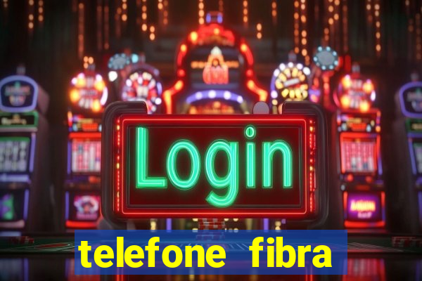 telefone fibra minas congonhas